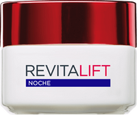 Cuidado Facial Crema De Noche Revitalift