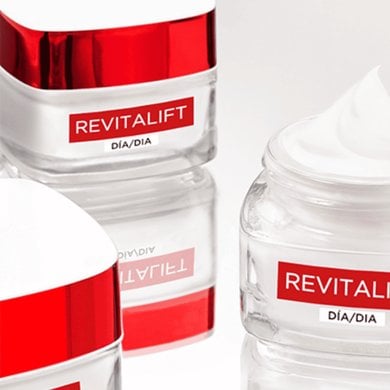 Revitalift Clasico