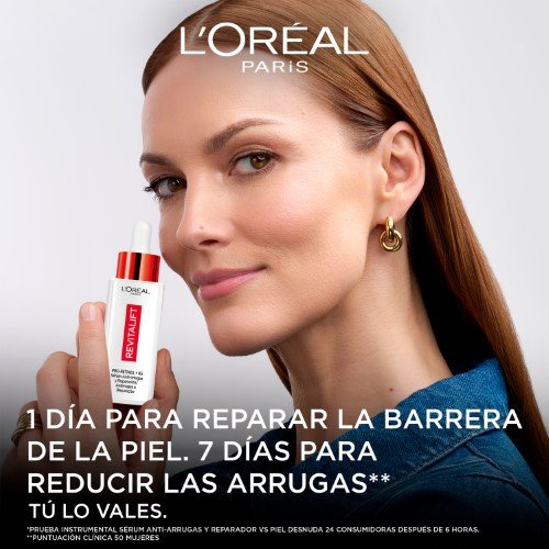 Hero Serum Revitalift