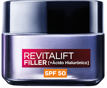 Crema Facial Spf 50 Packshot