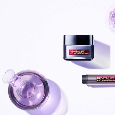 Revitalift Filler Loreal Crema De Dia Image Testimonial