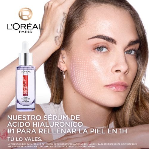 Revitalift Filler  5 Personalizado