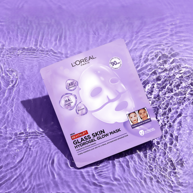 Glass Skin Mascarilla