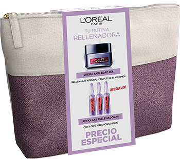 Neceser Dia De La Madre Revitalift Filler Image Packshot 2