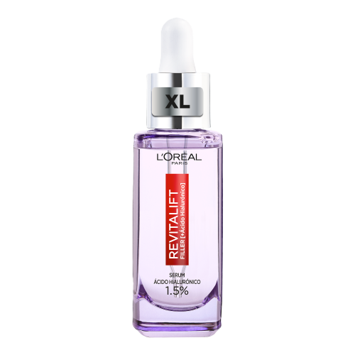 Rev Filler Serum XL Producto