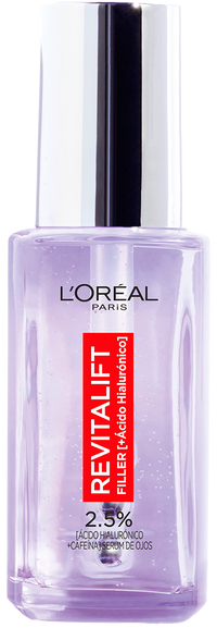Revitalift Filler Serum Product Packshot