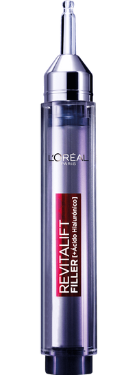 Serum Revitalift Filler