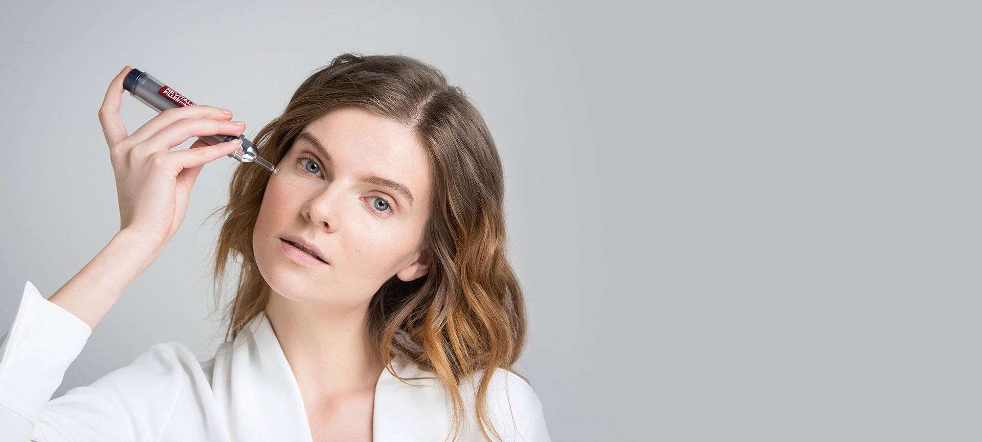 Revitalift Filler Serum Remodelador Acido Hialuronico Hero