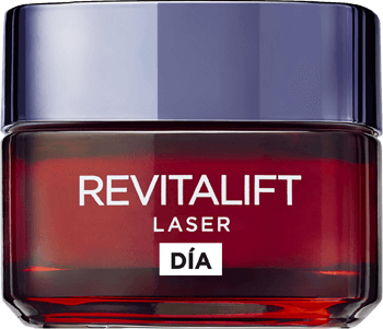 Fabricación Delincuente Analgésico Revitalift Laser Crema de Día antiedad