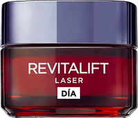 Cuidado Facial Crema De Dia Revitalift Laser X3