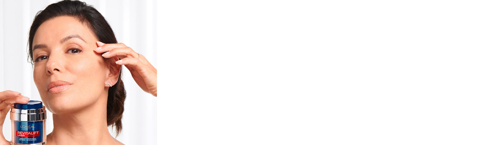 Revitalift Laser Crema Noche Retinol Niacidamida Hero