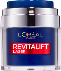 Revitalift Laser Crema Noche Retinol Niacidamida Packshot3