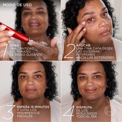 Revitalift Borrador Bolsas 2