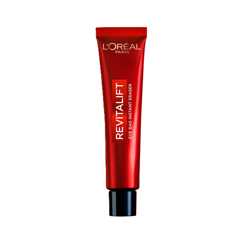 Revitalift Borrador De Ojeras Instantaneo Packshot Personalizado