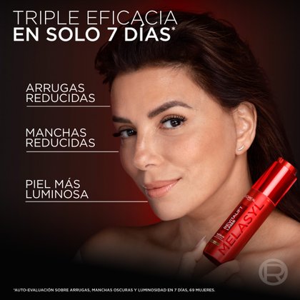 Melasyl Triple Eficacia