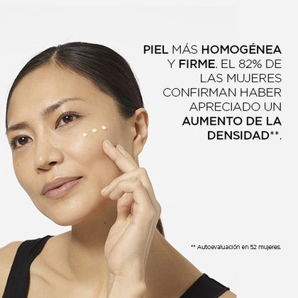 Revitalift Laser Serum Resultado