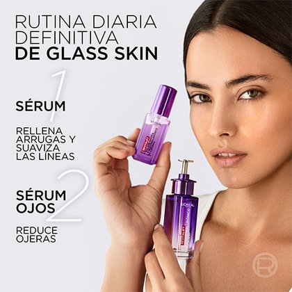15 OAP Revitalift Hyaluronic Acid Pdrn Serum 2026 3600523873852 Routine Local ES 3000x3000px