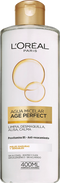 Cuidado De La Piel Agua Micelar Pieles Secas Age Perfect