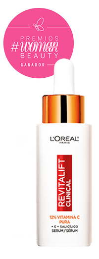 REVITALIFT CLINICAL Packshot Ganador Woman 2