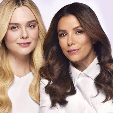Vignettes  Article Dehydrated Hair