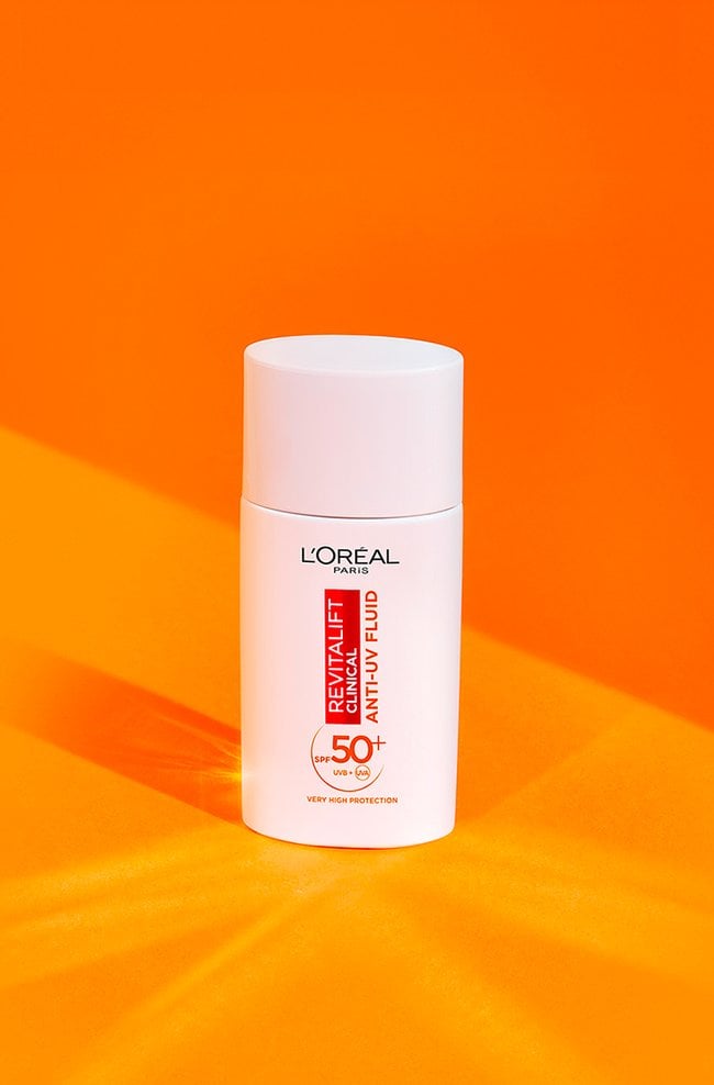 Vitc Spf M